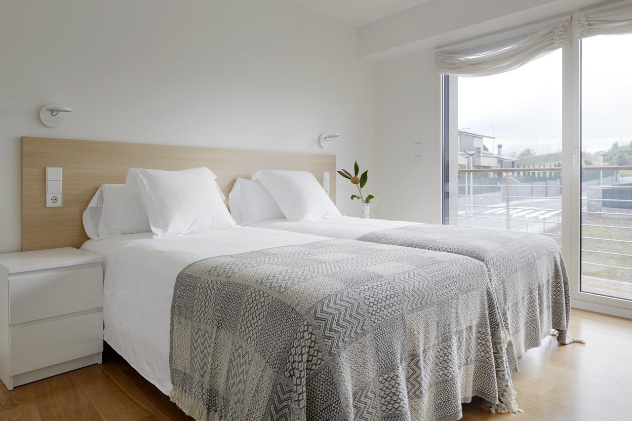 Villa Enea By Feelfree Rentals San Sebastián Exterior photo